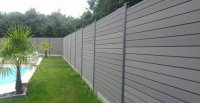 Portail Clôtures dans la vente du matériel pour les clôtures et les clôtures à Enquin-sur-Baillons