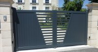 Notre société de clôture et de portail à Enquin-sur-Baillons